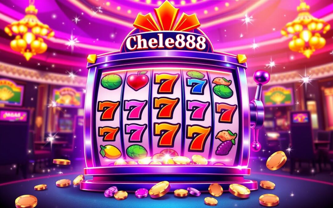 Play Chelsea888 Slot Online | Top Malaysia Casino Fun