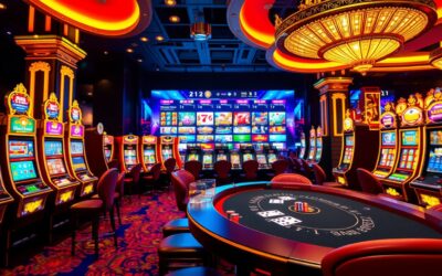 Cuci88 – Leading Online Casino in Malaysia