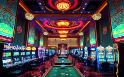 Understanding How Kiss918 Works in Malaysia