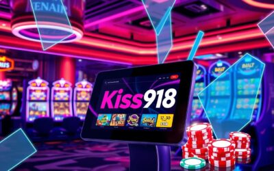 Master How to Do Kiss918 – Quick Start Guide