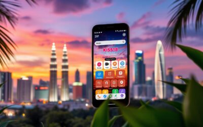 Download Kiss918: Easy Steps for Malaysian Users