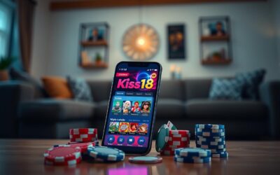 Download Kiss918 on iPhone: Easy Steps Guide