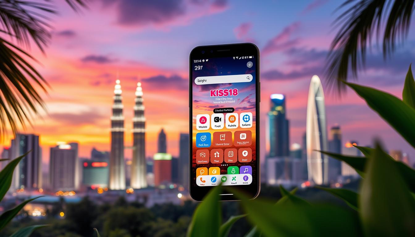 how-to-download-kiss918 how to download kiss918