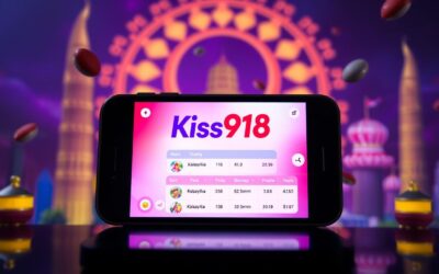 Install Kiss918 on iPhone: Quick Guide for Malaysians