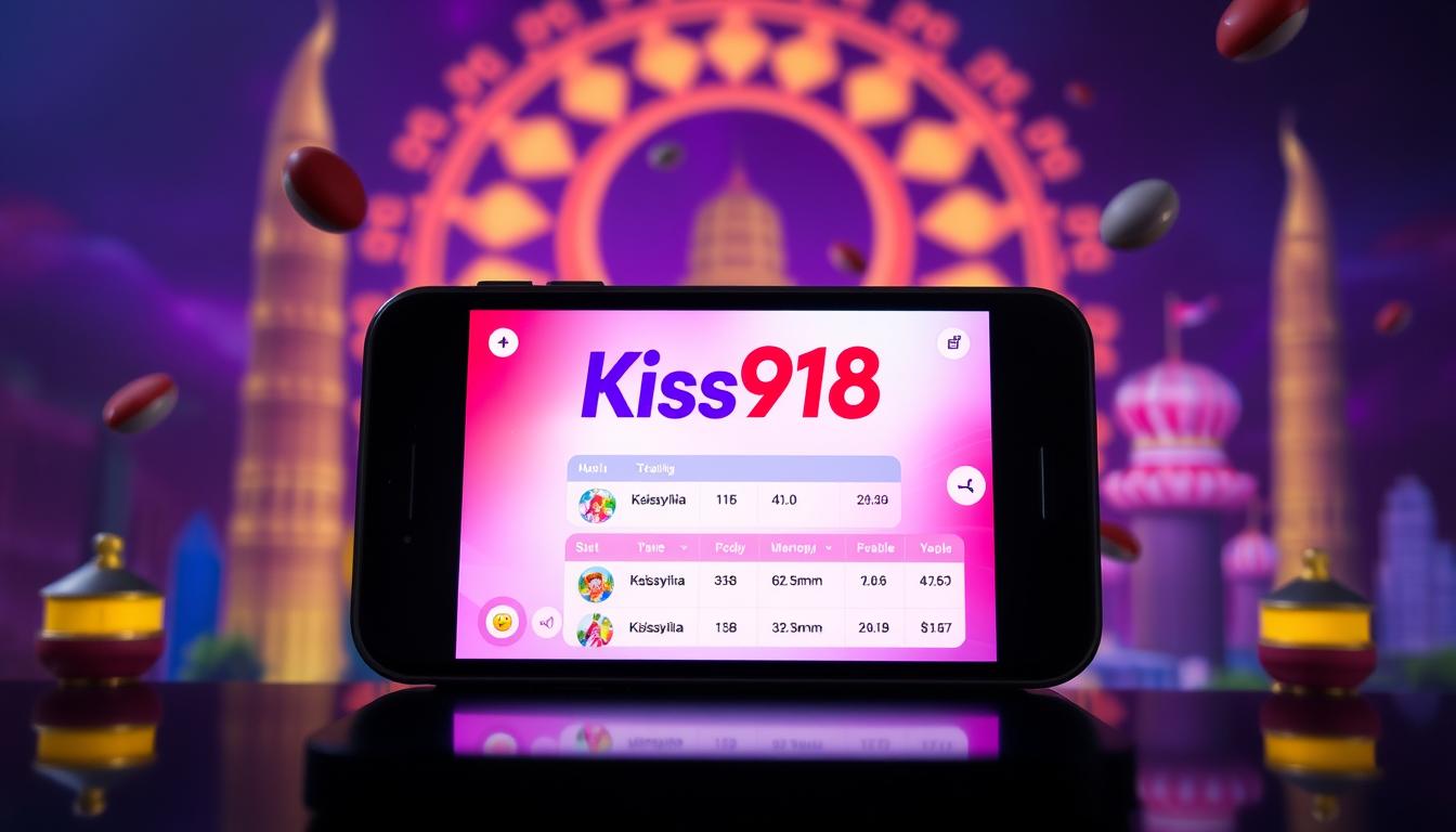 how to install kiss918 on iphone