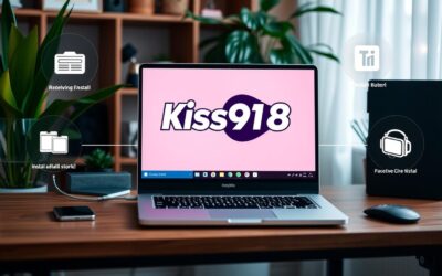 Install Kiss918 on PC: Easy Step-by-Step Guide