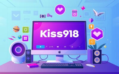 Install Kiss918 on Nox Player – Easy Guide for Malaysia