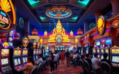 Guide to Play Kiss918 – Top Tips for Malaysia Players