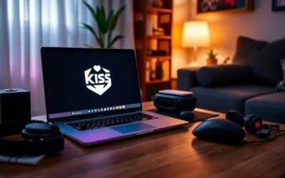 Play Kiss918 on Your Laptop: Easy Guide for Malaysia