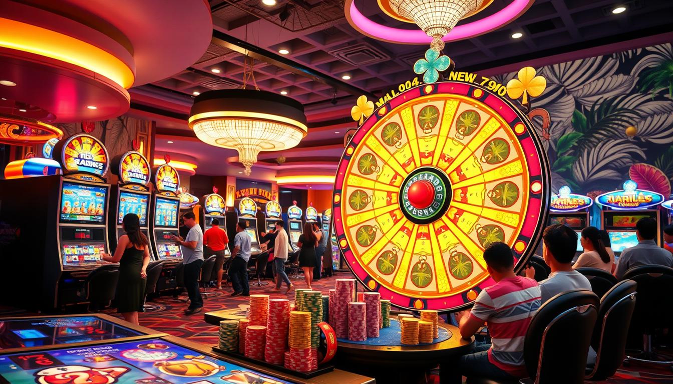 how to win big in kiss918