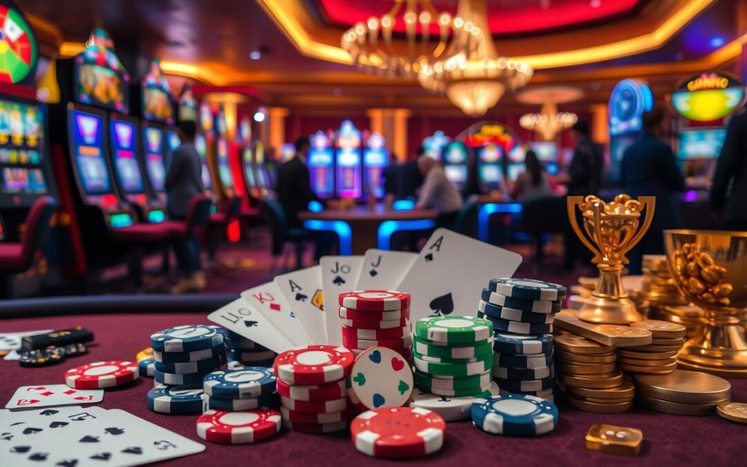 Winning Strategies for Kiss918 Success – Tips Guide