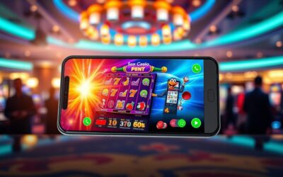 Kiss918 Download: Secure Malaysia Casino App