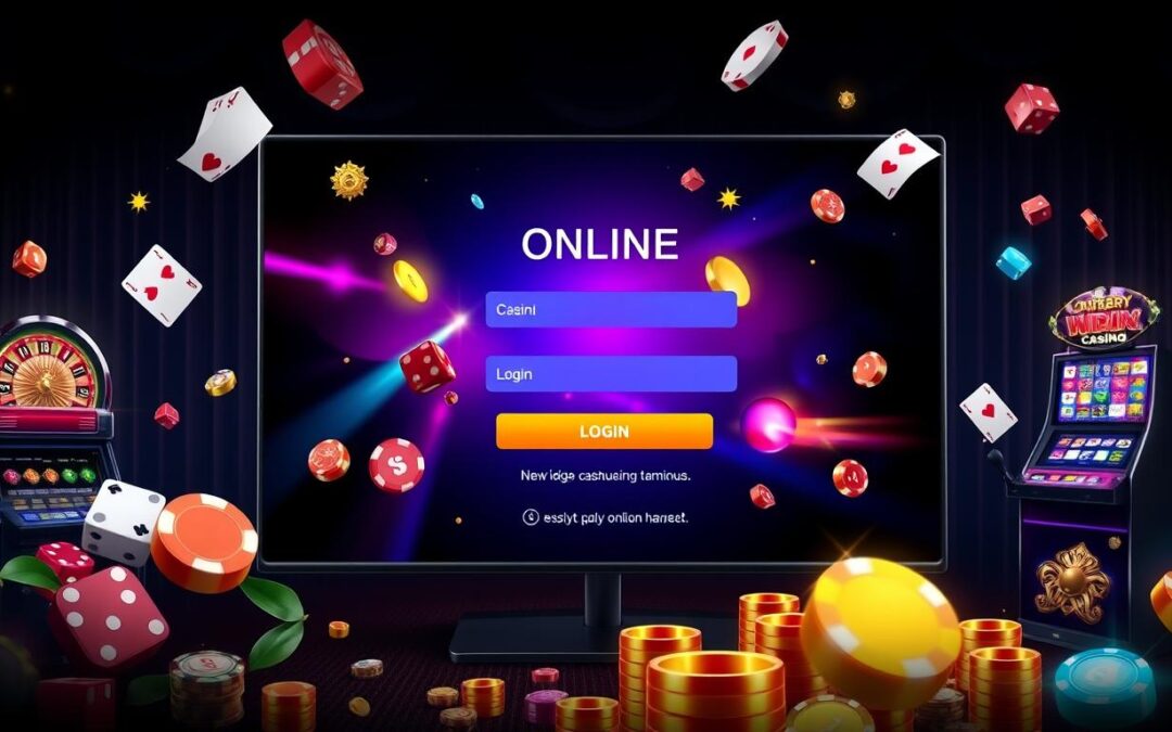 Kiss918 Login Guide – Access Top Malaysia Casino Games