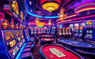 Kiss918 Original – Top Malaysia Online Casino Play