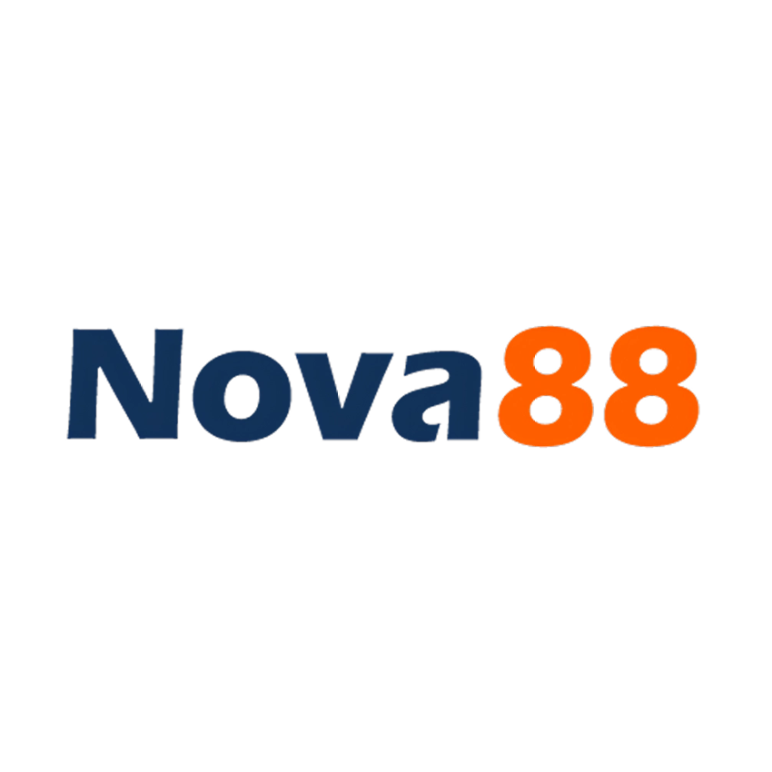 Nova88 Logo