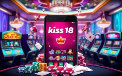 Understanding What is Kiss918 – Malaysia’s Top Casino App