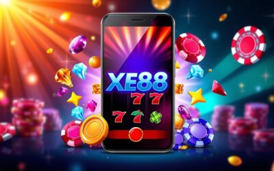 XE88 APK Download – Top Slots App in Malaysia