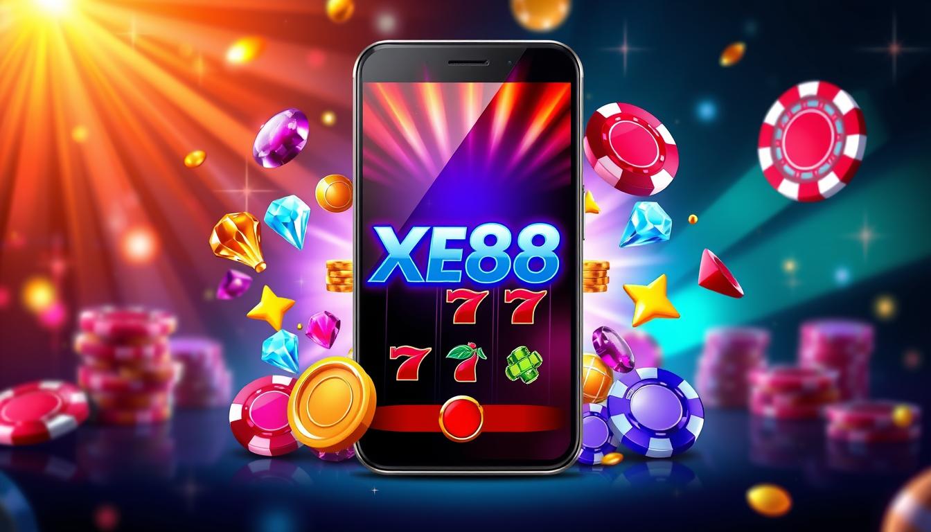 xe88 apk