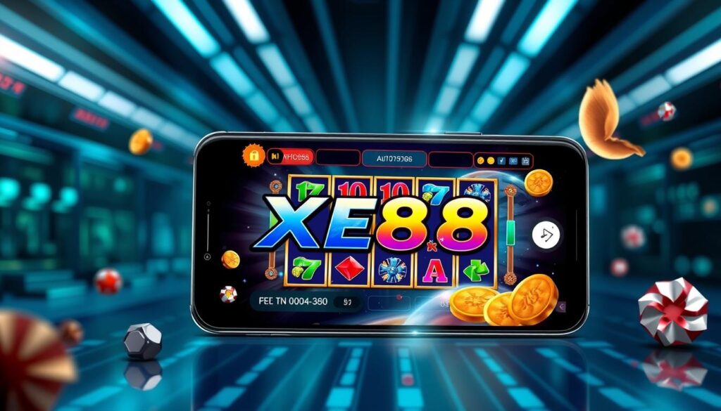 xe88 latest version xe88 latest version