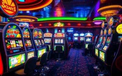 Experience Classic 7 Slots Games – Ultimate Casino Guide