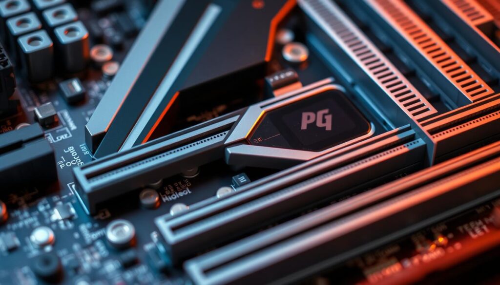 Expansion slots Expansion slots