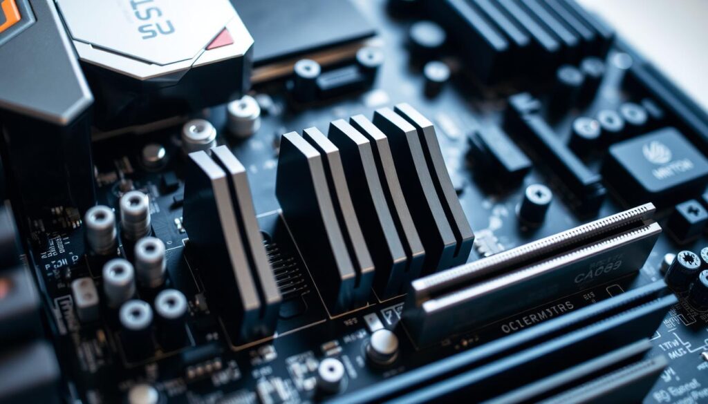 Expansion slots Expansion slots