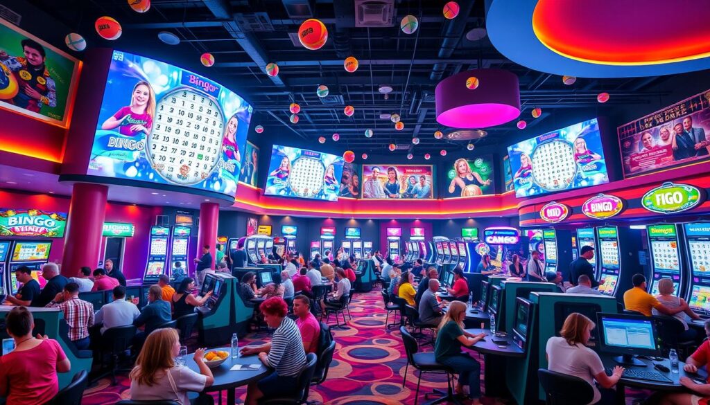 Pragmatic Bingo Games Pragmatic Bingo Games