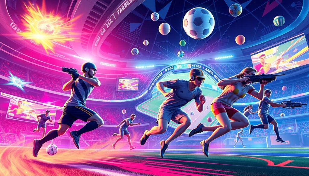 Pragmatic Play Virtual Sports Graphics Pragmatic Play Virtual Sports Graphics