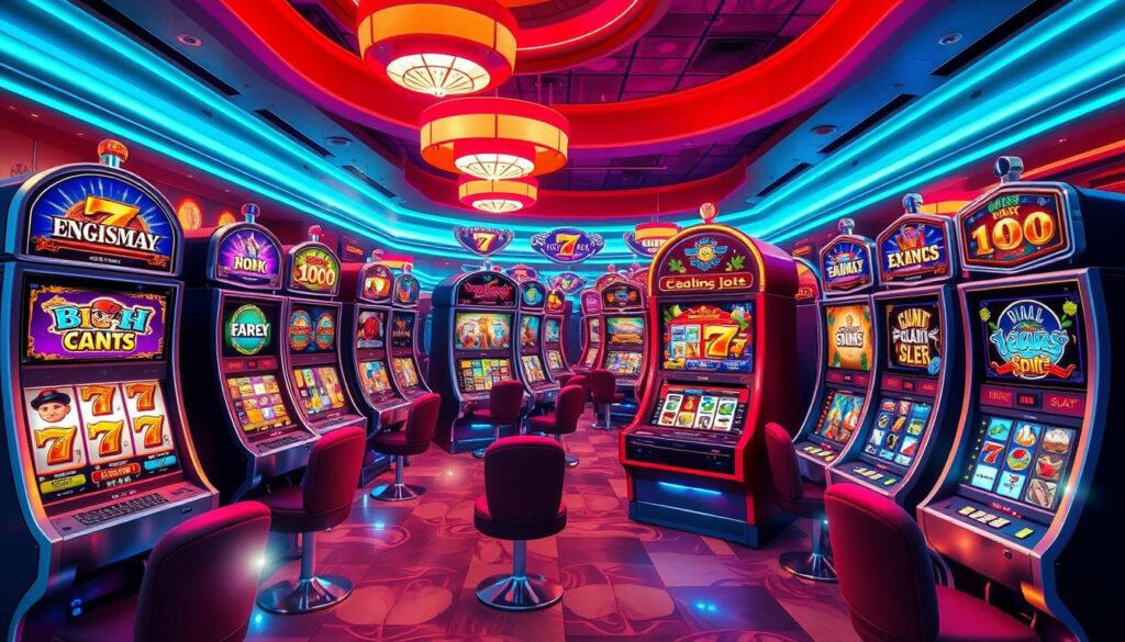 Pragmatic Play demo slot