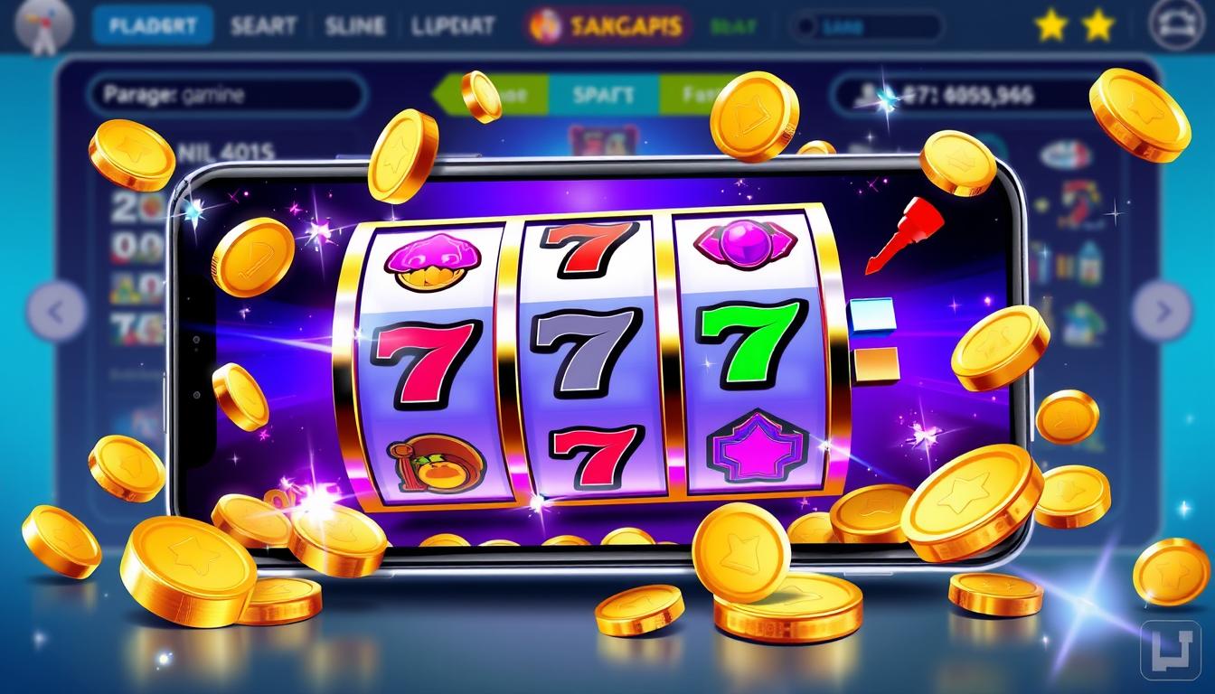 app-slot app slot