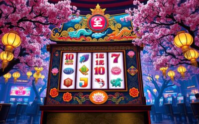 Experience Asia Slot Games – Top Online Casino Platform