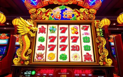 Experience Asia Slot Online – Top Asian Gaming Platform