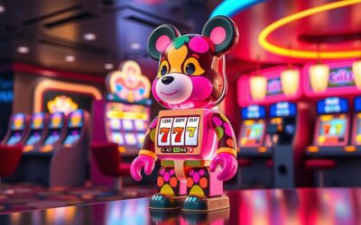 Bearbrick 888 Login Slot – Secure Malaysia Gaming