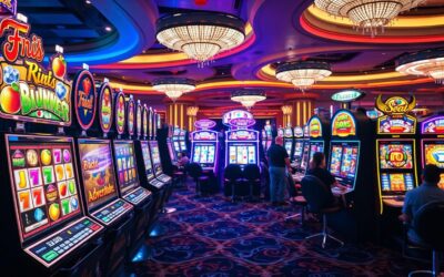 Best Bet Slot Games: Play Top Casino Slots Today