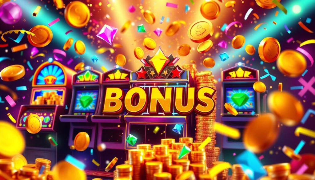 casino bonuses