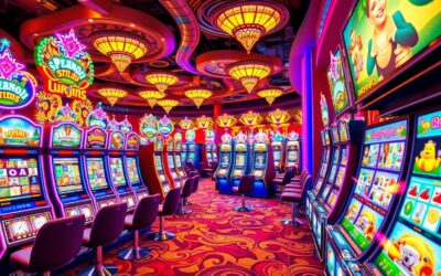 Casino Slot Machines: Your Guide to Winning Big