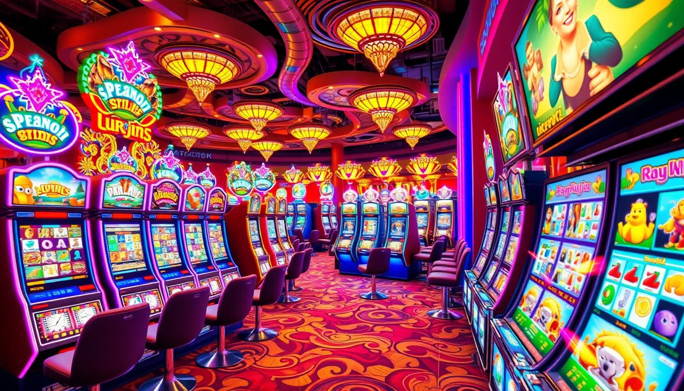 casino slot machines