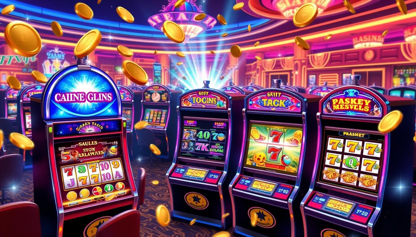 casino slots