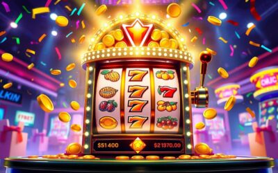 Claim Free Credit Slot: Get Bonus Spins Today
