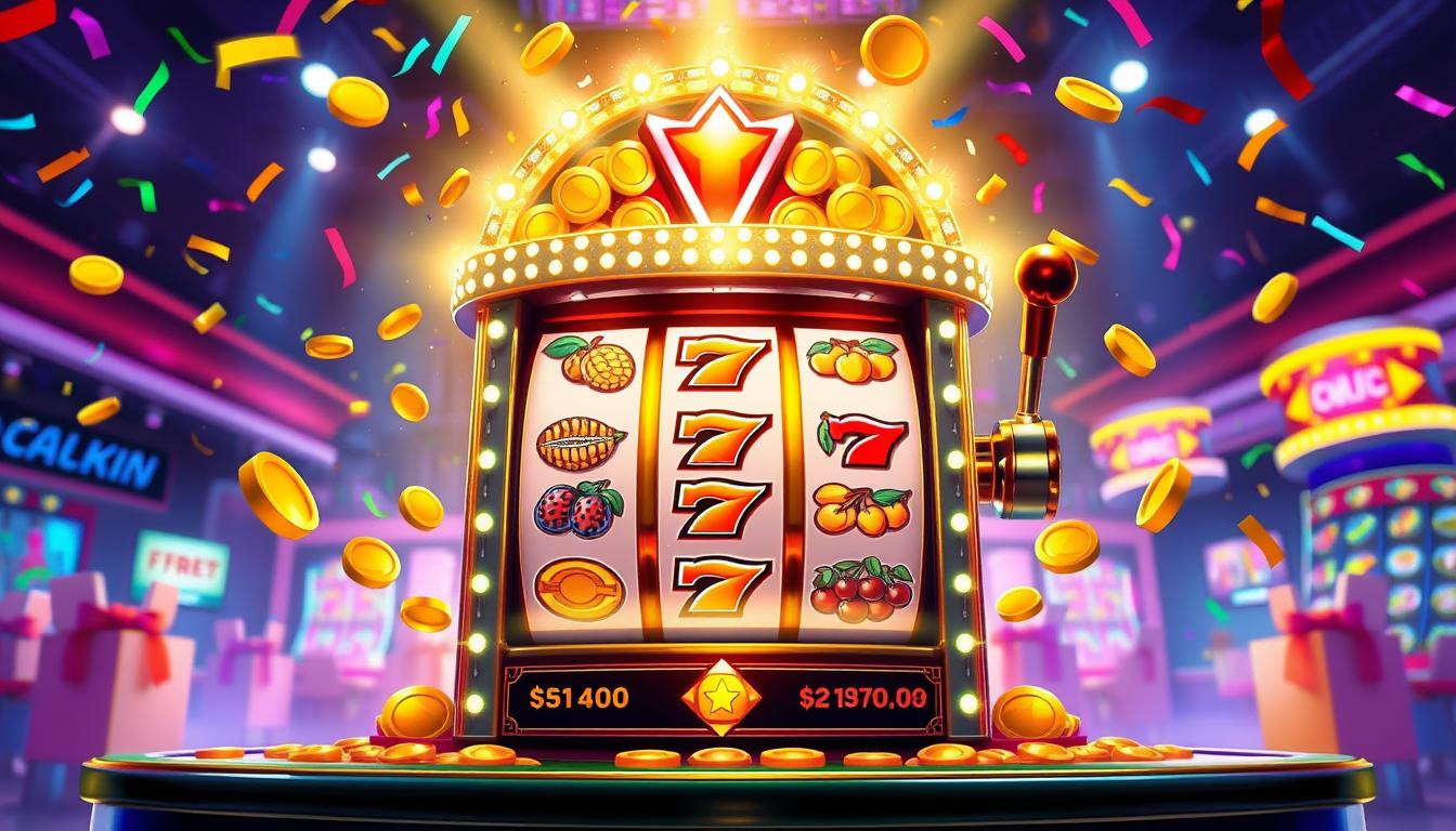 claim free credit slot