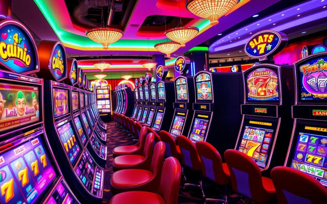 Play Credit Free Slot Games – No Download Required