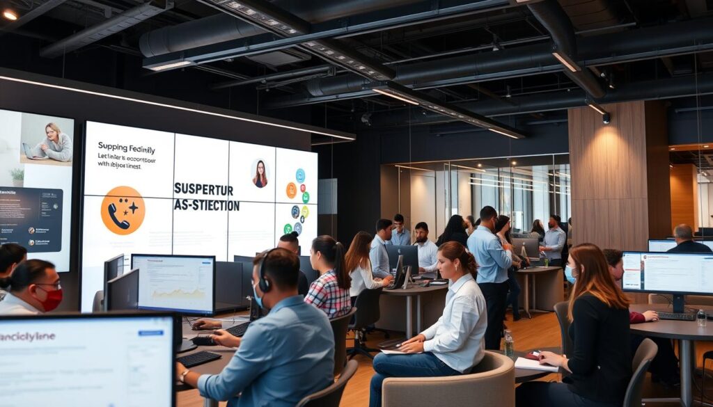 customer support customer support