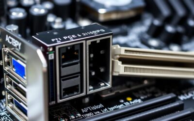 Understanding Expansion Card Slots: A Complete Guide