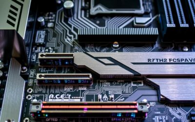 Everything You Need to Know About Expansion Slots