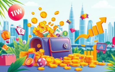 Free Credit New Register Bonus in Malaysia 2023