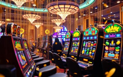 Free Credit Slot Offers in Malaysia – Win Big!