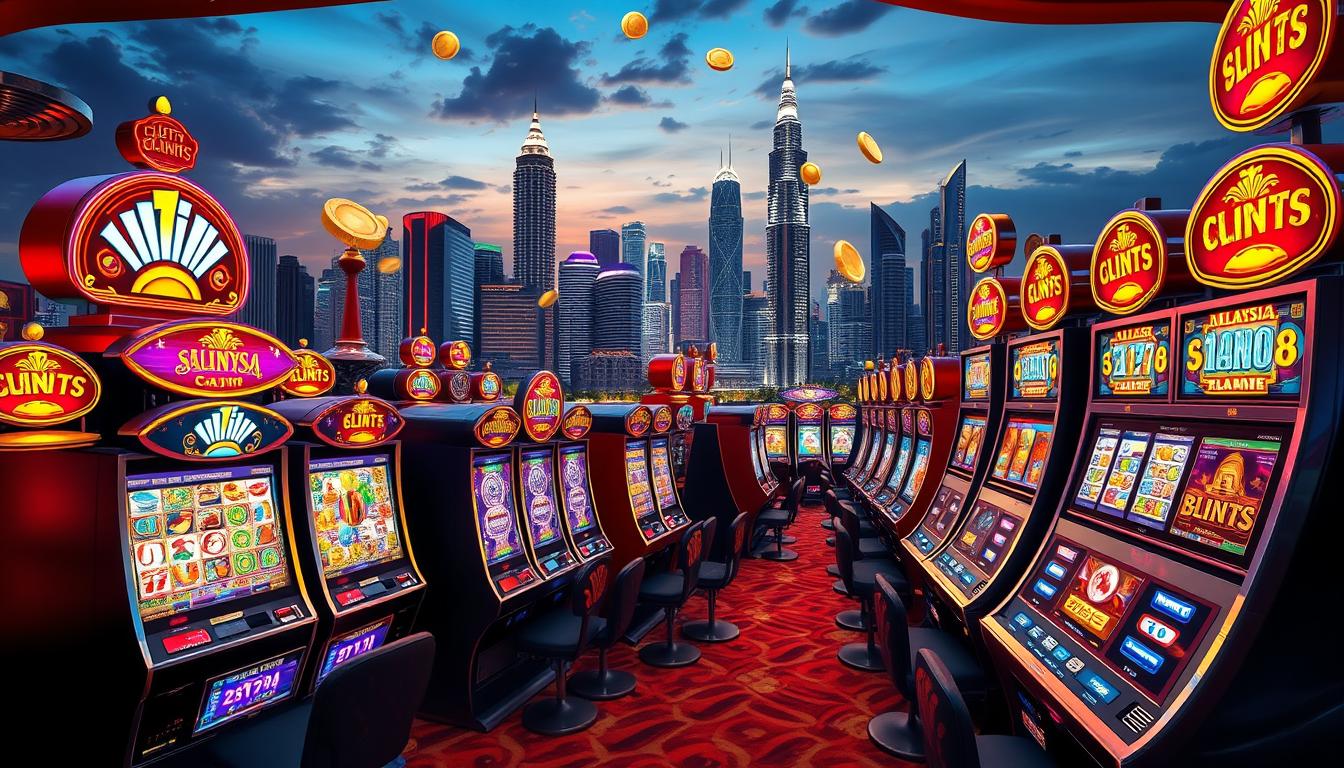 free credit slots no deposit