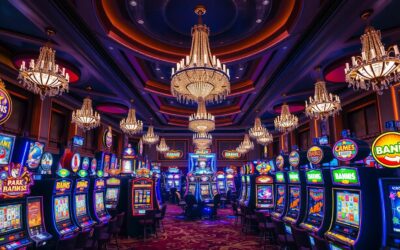 Free Slots and Casino Games – Play Online Now