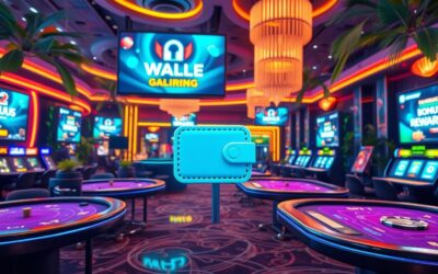 Top Free Wallet Casino Malaysia – Secure Play & Bonuses