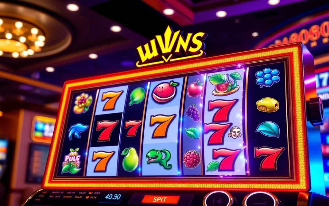 Genting Casino Online Slots – Play & Win Real Money